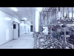 Шампуномешальник, Шампуномешальная машина Шампуномешальная сосуда